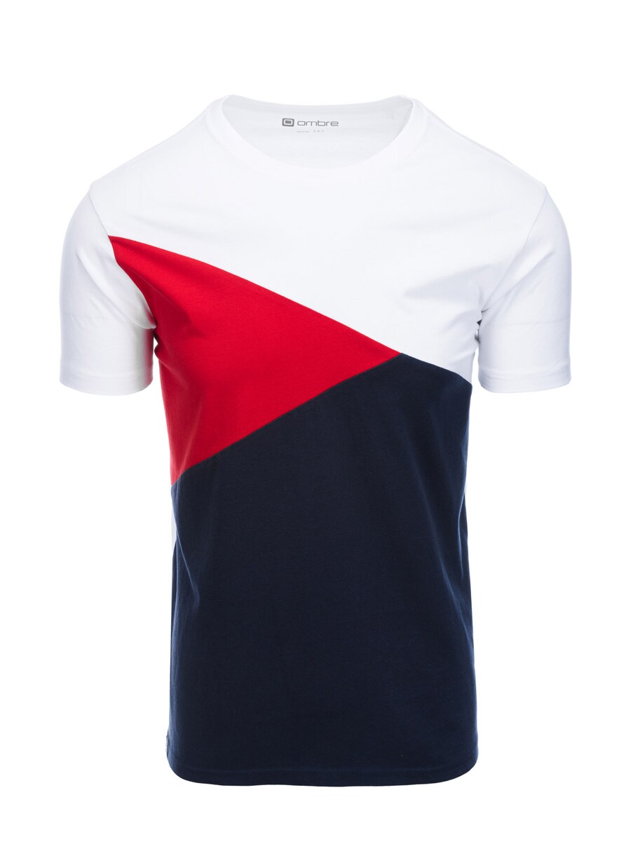 Рубашка Ombre S1640, темно-синий/белый
Рубашка Ombre S1640, темно-синий/белый