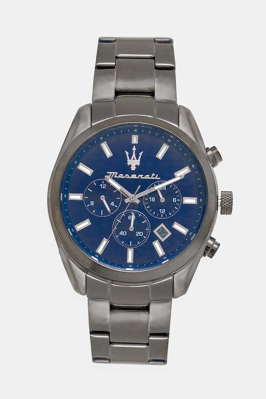 Часы Maserati, черный
Часы Maserati, черный