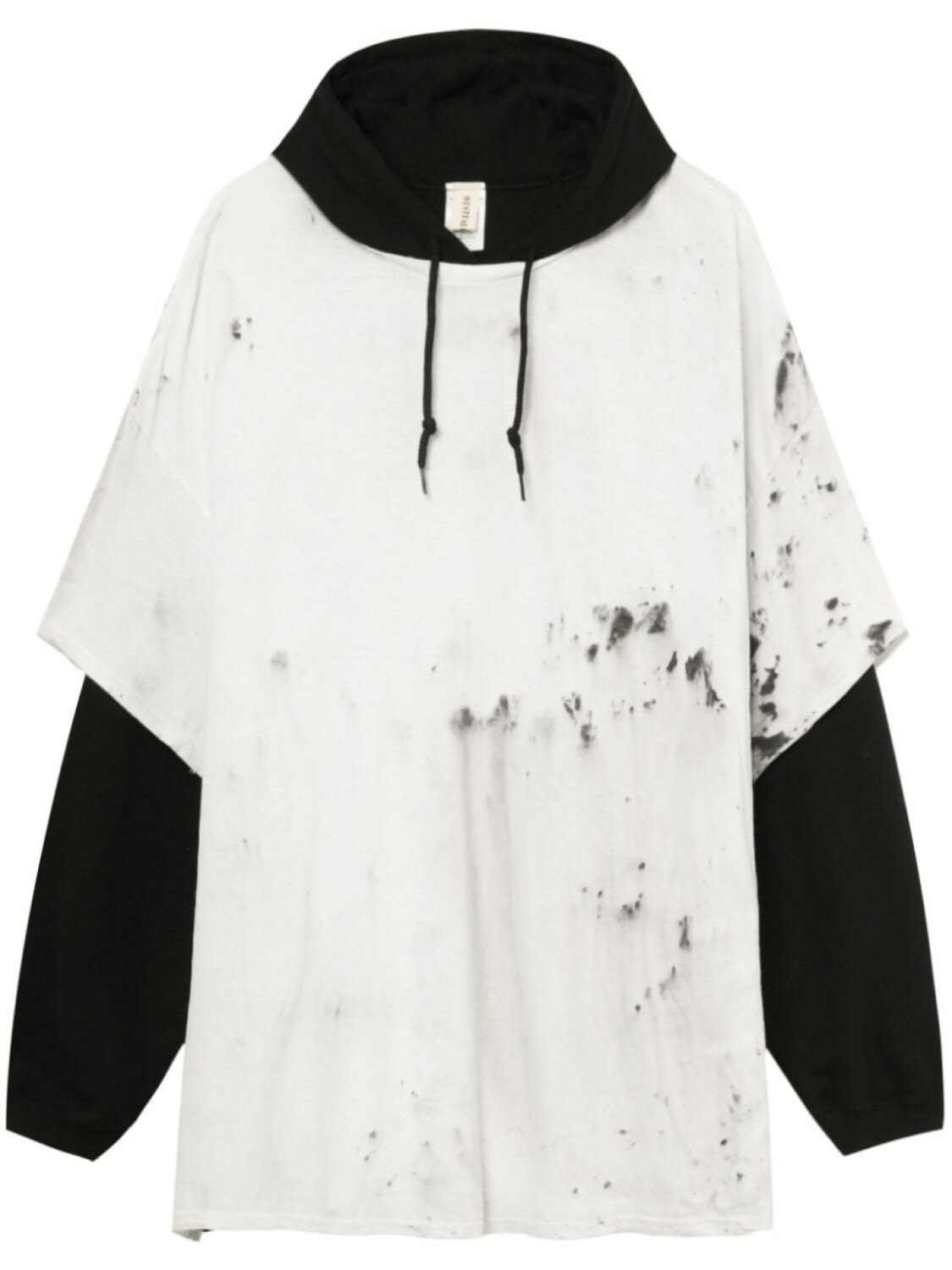 Многослойная толстовка WESTFALL, белый
Многослойная толстовка WESTFALL, белый