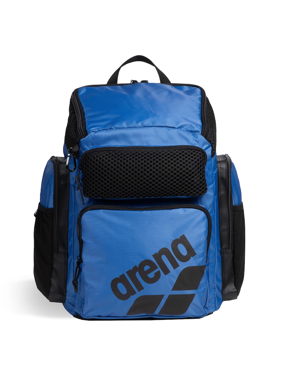 Спортивный рюкзак ARENA ONE GO BACKPACK 45L, синий
Спортивный рюкзак ARENA ONE GO BACKPACK 45L, синий