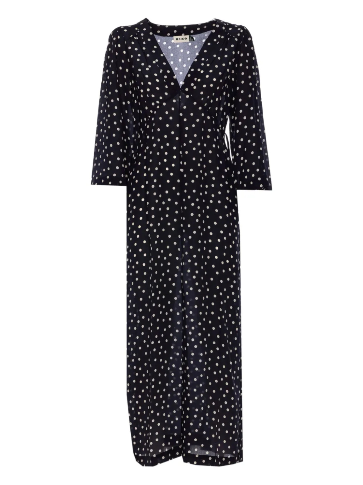 Платье Далия Rixo, черный
Платье Далия Rixo, черный
