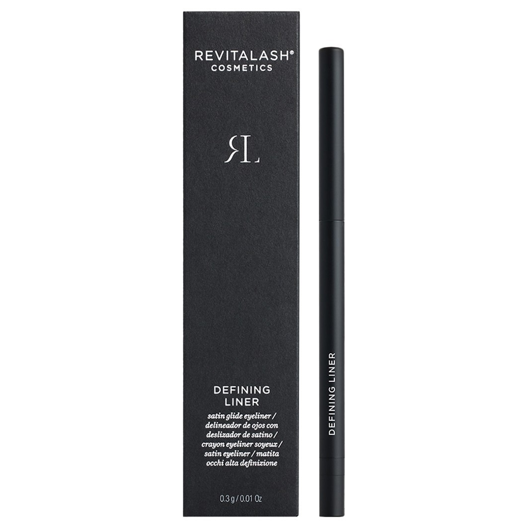Подводка для глаз defining liner - black Revitalash Cosmetics, slate, вес 0.3 гр.
Подводка для глаз defining liner - black Revitalash Cosmetics, slate, вес 0.3 гр.