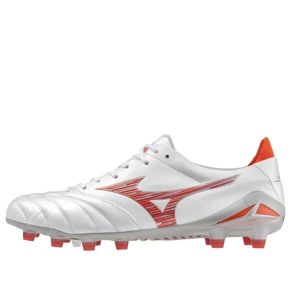 Кроссовки morelia neo4 iv japan football soccer cleats 'white red' Mizuno, белый
Кроссовки morelia neo4 iv japan football soccer cleats 'white red' Mizuno, белый