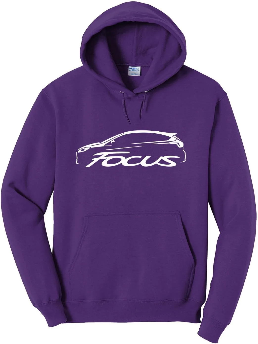 Толстовка Maddmax Car Art с классическим контуром Ford Focus Hatchback 2012-17
Толстовка Maddmax Car Art с классическим контуром Ford Focus Hatchback 2012-17