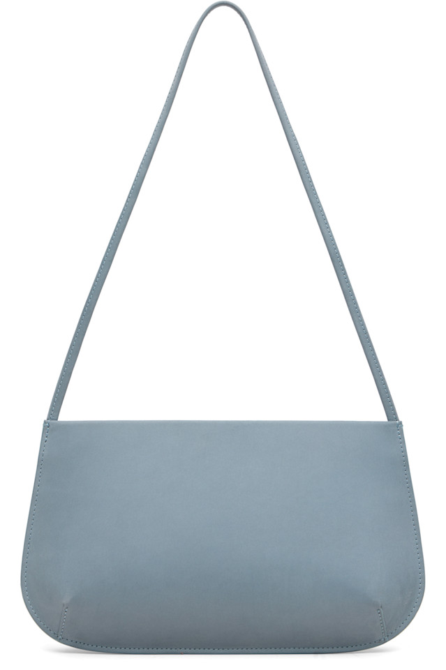 Fane Эксклюзивная синяя сумка для бюстгальтера от Sense
Fane Эксклюзивная синяя сумка для бюстгальтера от Sense