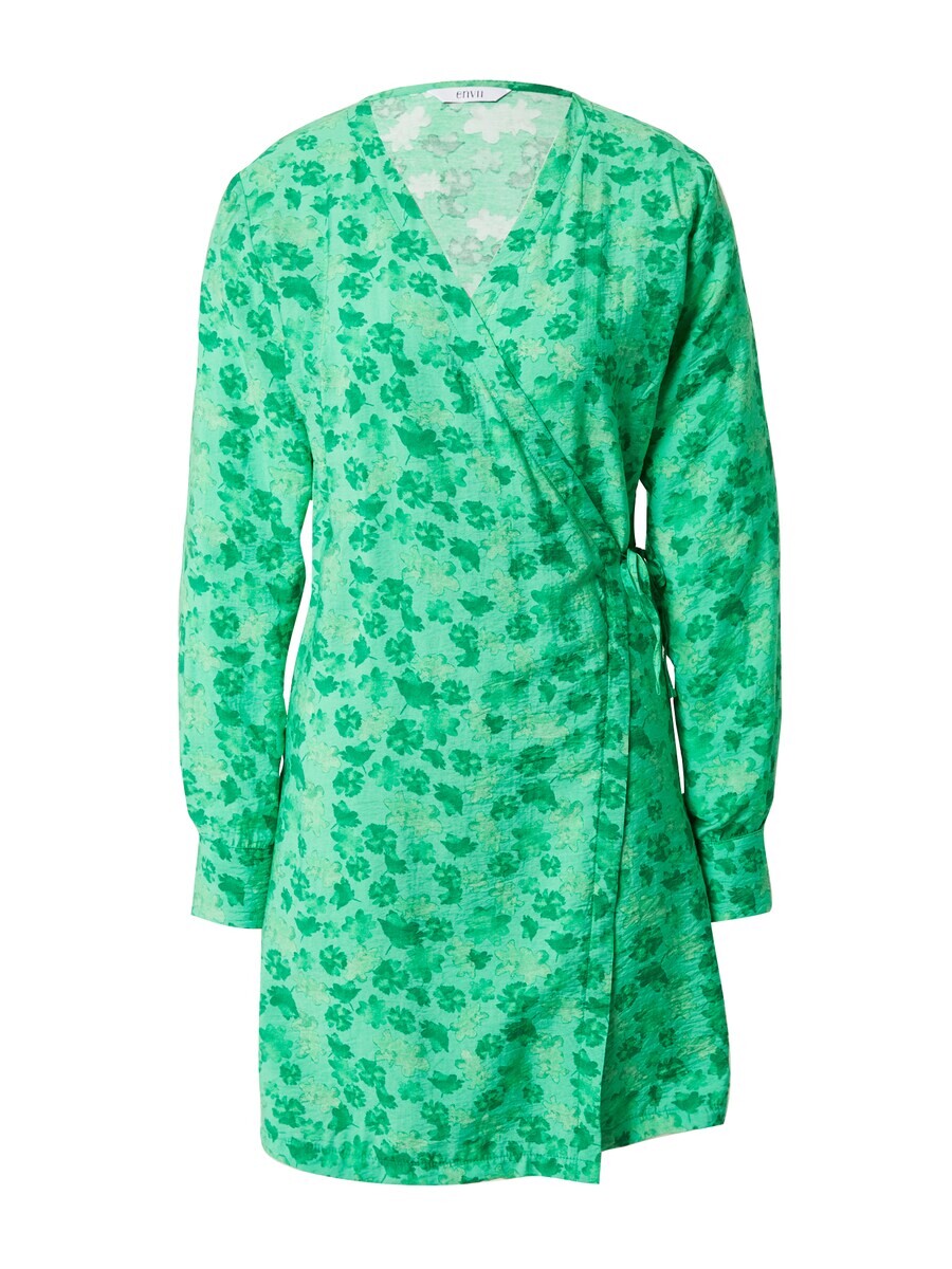 Платье Envii Dress VICTORIA, зеленый/светло-зеленый
Платье Envii Dress VICTORIA, зеленый/светло-зеленый