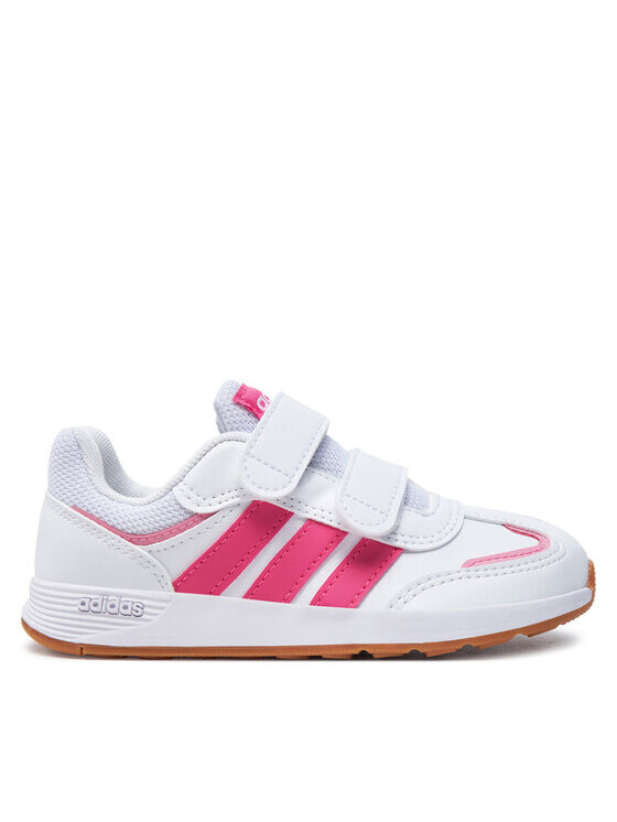 Кроссовки Adidas, белый
Кроссовки Adidas, белый