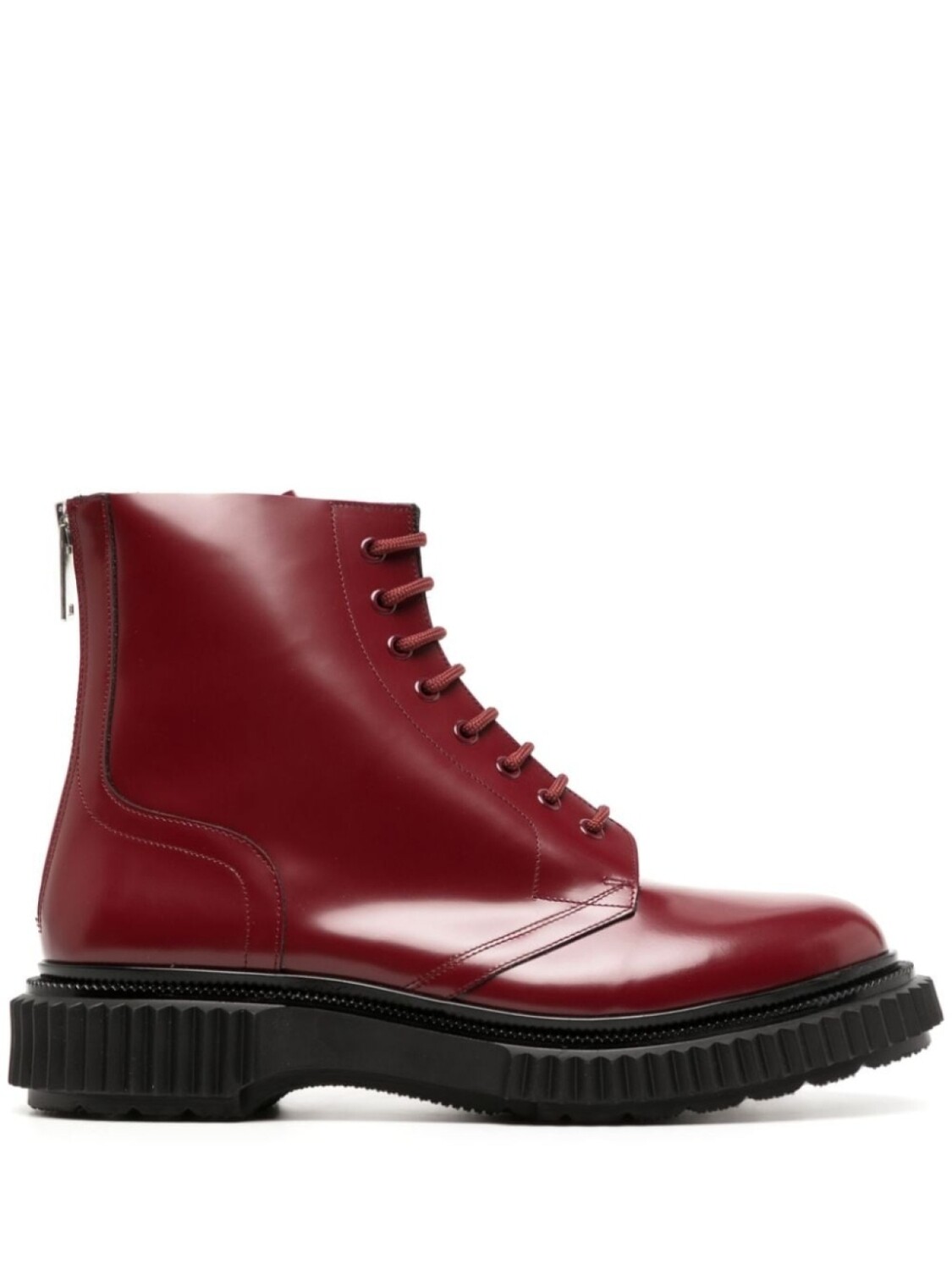 Adieu Paris ботинки Type 196, красный
Adieu Paris ботинки Type 196, красный