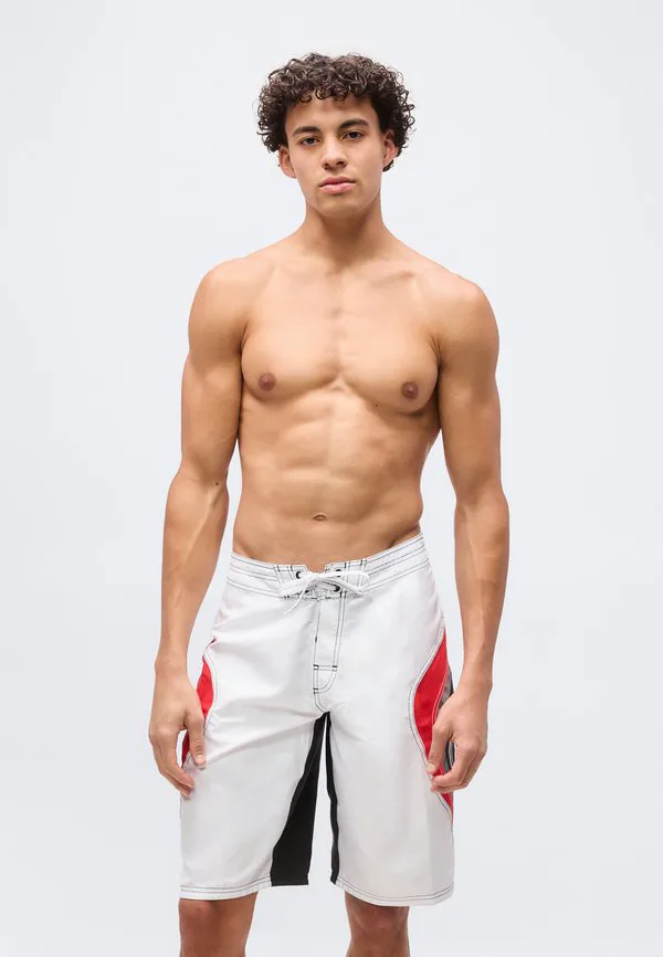 Иконы плавательных шорт для серфинга Rip Curl, White/Red, Белый, Иконы плавательных шорт для серфинга Rip Curl, White/Red
Иконы плавательных шорт для серфинга Rip Curl, White/Red, Белый, Иконы плавательных шорт для серфинга Rip Curl, White/Red