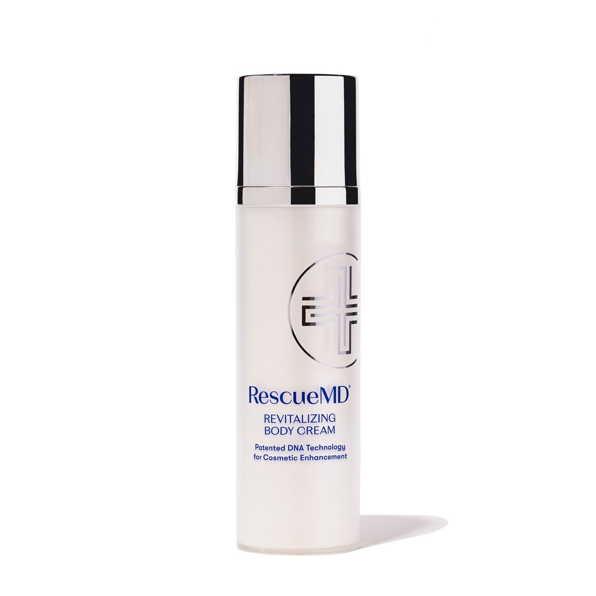 Восстанавливающий крем для тела RescueMD
Восстанавливающий крем для тела RescueMD
