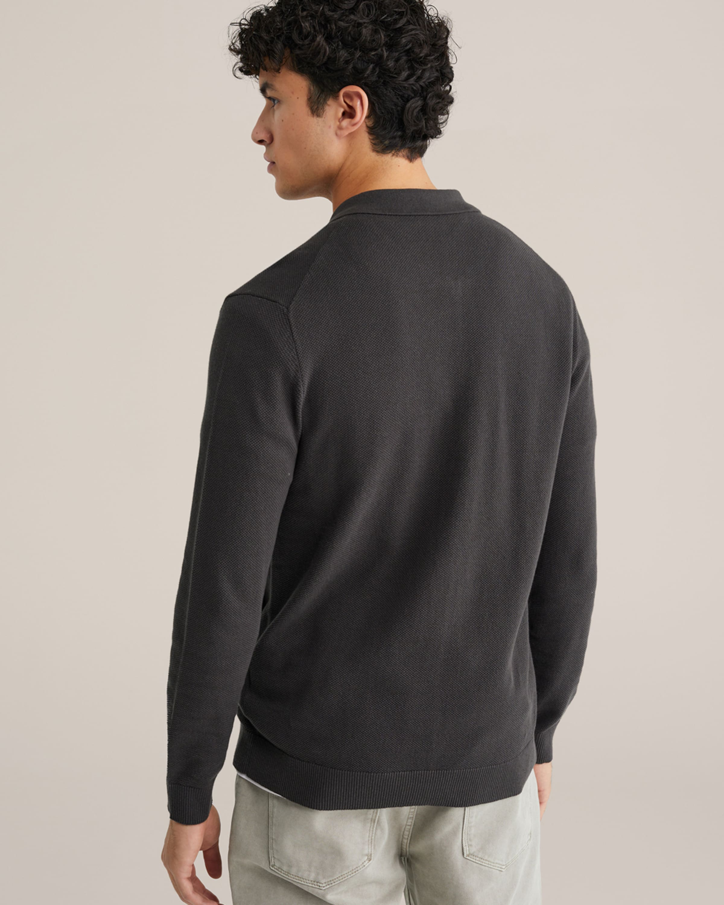 WE Fashion Свитшот в сером цвете, Серый, WE Fashion Свитшот в сером цвете
WE Fashion Свитшот в сером цвете, Серый, WE Fashion Свитшот в сером цвете