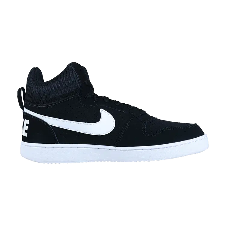 Кроссовки Court Borough Mid
Кроссовки Court Borough Mid