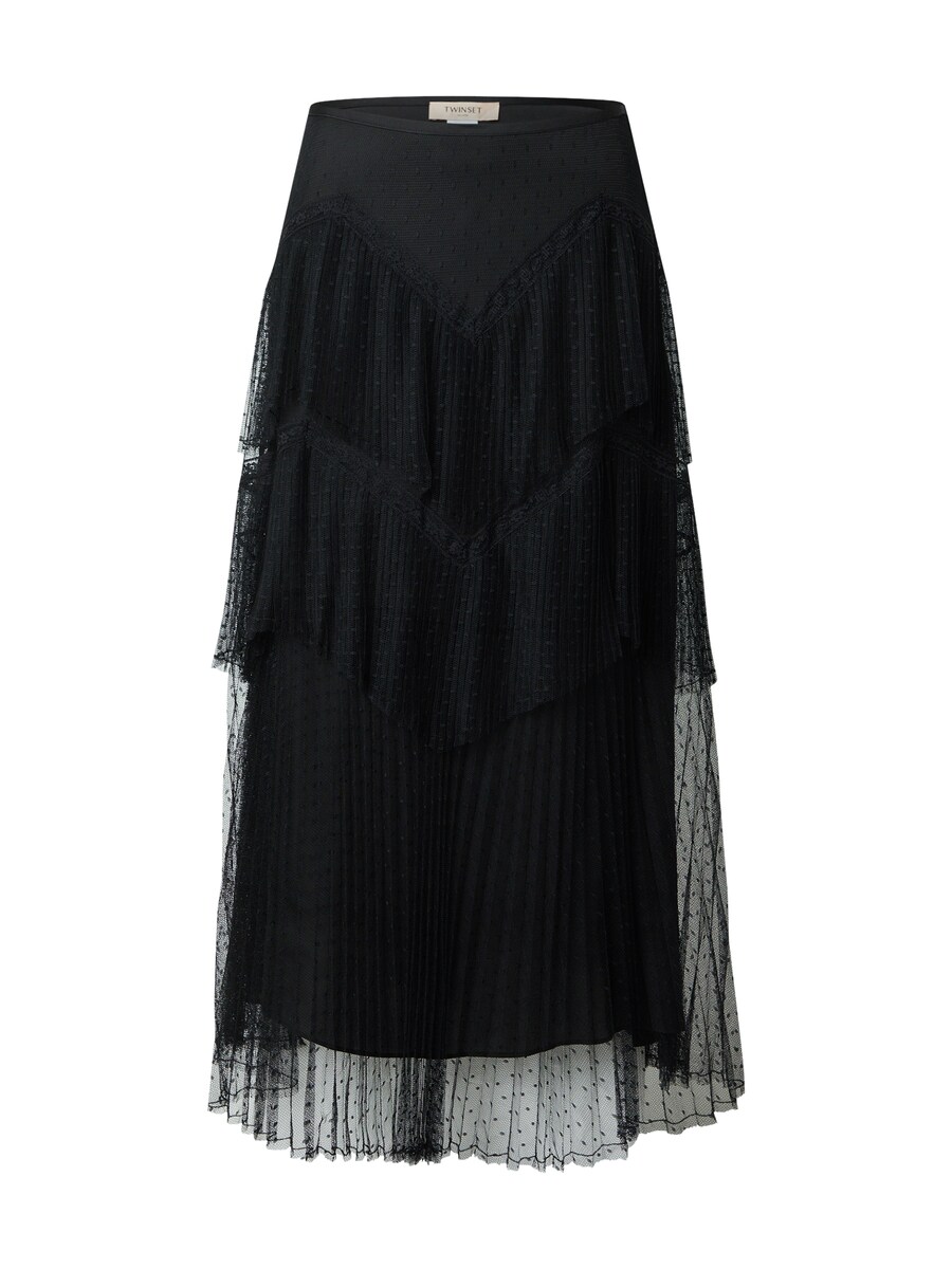 Юбка Twinset GONNA, черный
Юбка Twinset GONNA, черный