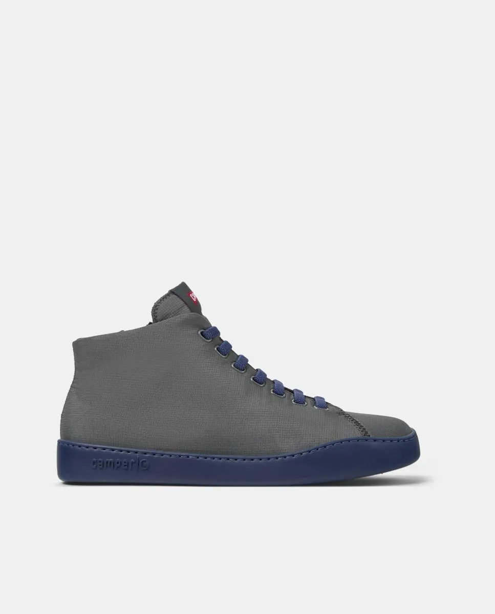 Мужские спортивные кроссовки Peu Touring Camper, серый
Мужские спортивные кроссовки Peu Touring Camper, серый