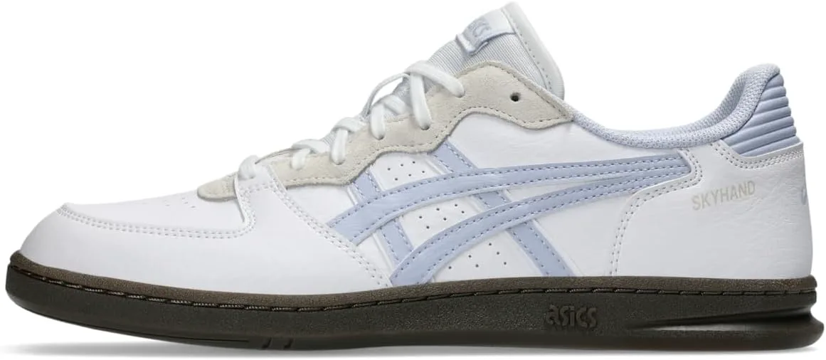 Унисекс кроссовки Asics SKYHAND OG Sportstyle, белый
Унисекс кроссовки Asics SKYHAND OG Sportstyle, белый
