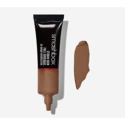 Smashbox Skin Full Coverage 24 Hour Foundation 4.35 Deep Cool 30 мл
Smashbox Skin Full Coverage 24 Hour Foundation 4.35 Deep Cool 30 мл