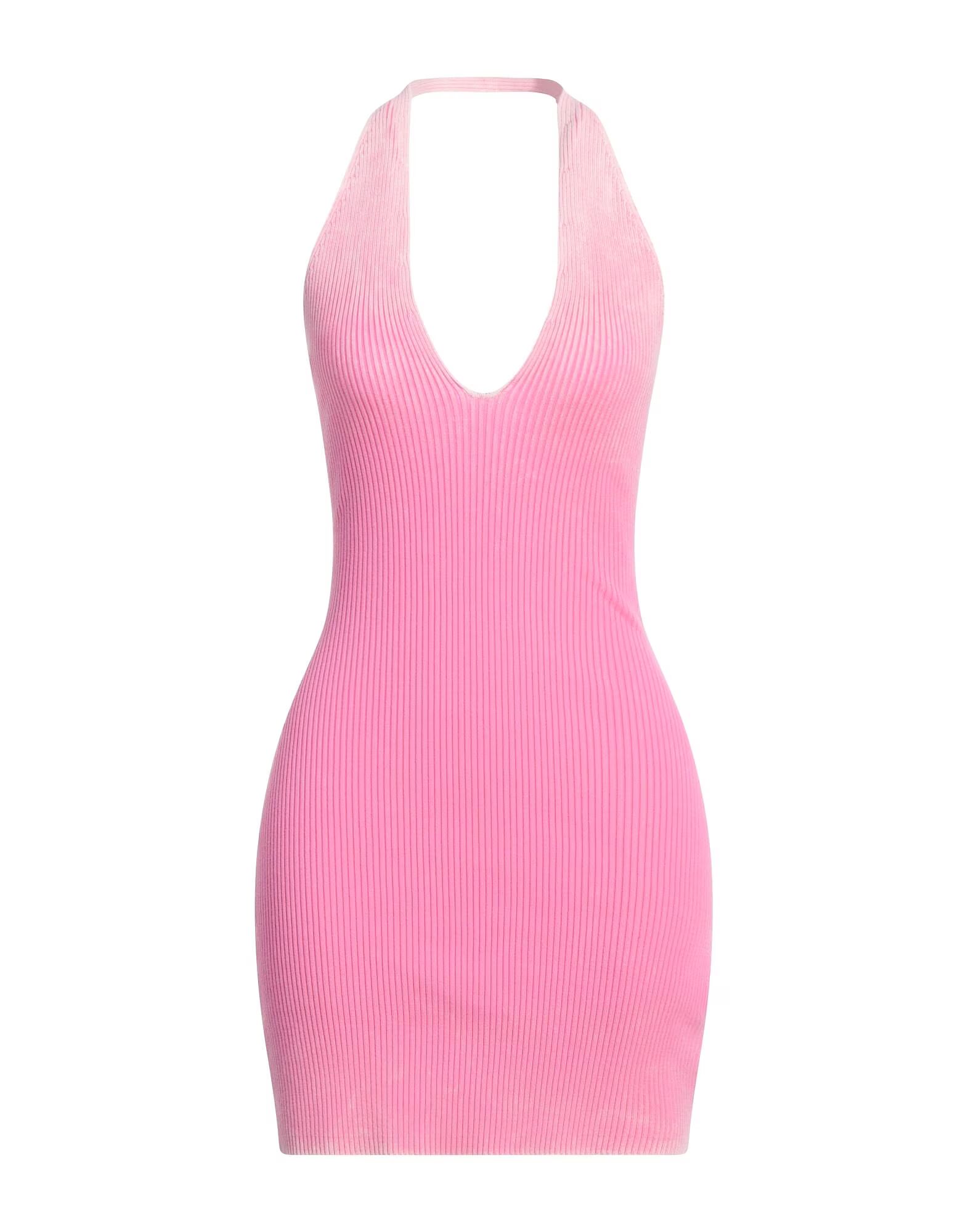 Мини-платье Diesel, розовый
Мини-платье Diesel, розовый