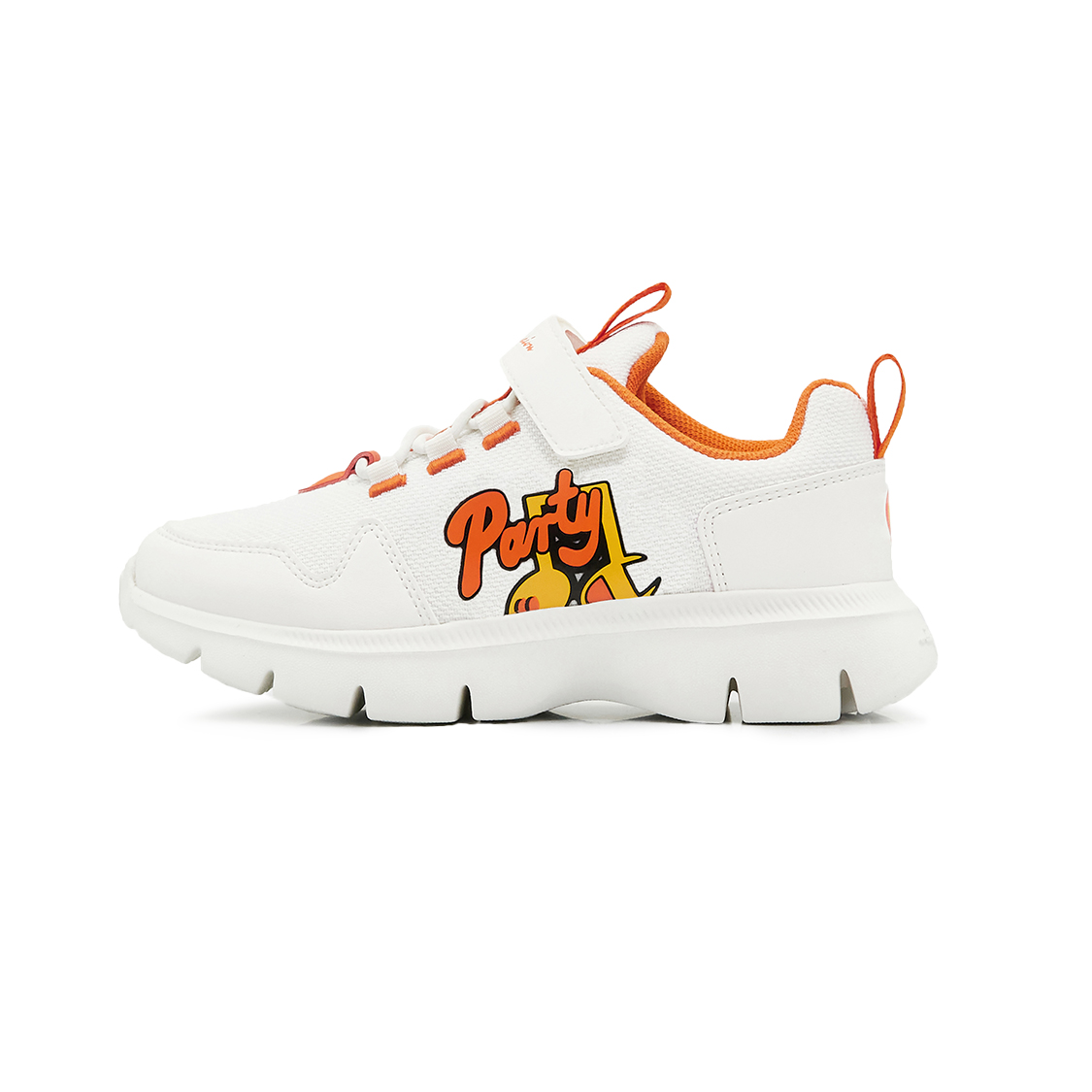 Детские беговые кроссовки Pre-school Champion Kids, белый
Детские беговые кроссовки Pre-school Champion Kids, белый