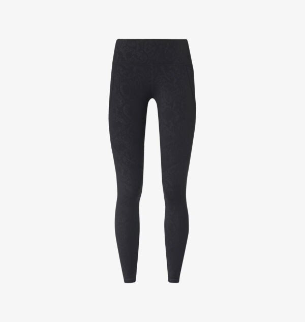 Леггинсы Power 7/8 из эластичной ткани с тиснением под змею для спортзала Sweaty Betty, цвет blksnake emboss
Леггинсы Power 7/8 из эластичной ткани с тиснением под змею для спортзала Sweaty Betty, цвет blksnake emboss