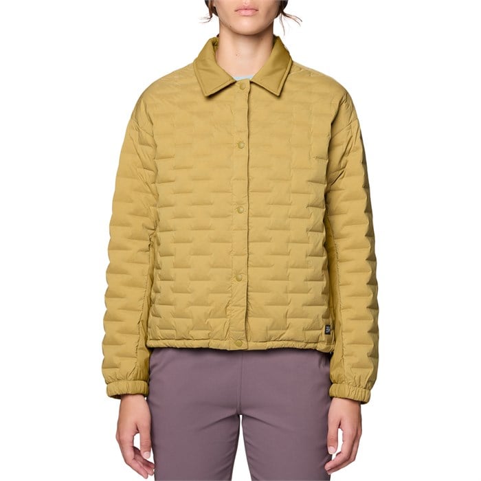 Легкая куртка с застежкой-кнопкой - женская Mountain Hardwear, Grassland, Зеленый, Легкая куртка с застежкой-кнопкой - женская Mountain Hardwear, Grassland
Легкая куртка с застежкой-кнопкой - женская Mountain Hardwear, Grassland, Зеленый, Легкая куртка с застежкой-кнопкой - женская Mountain Hardwear, Grassland