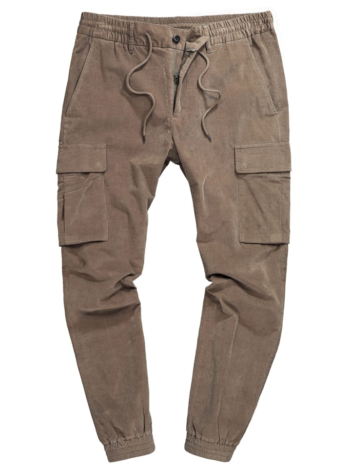 Брюки-Карго JP1880, бежевый
Брюки-Карго JP1880, бежевый