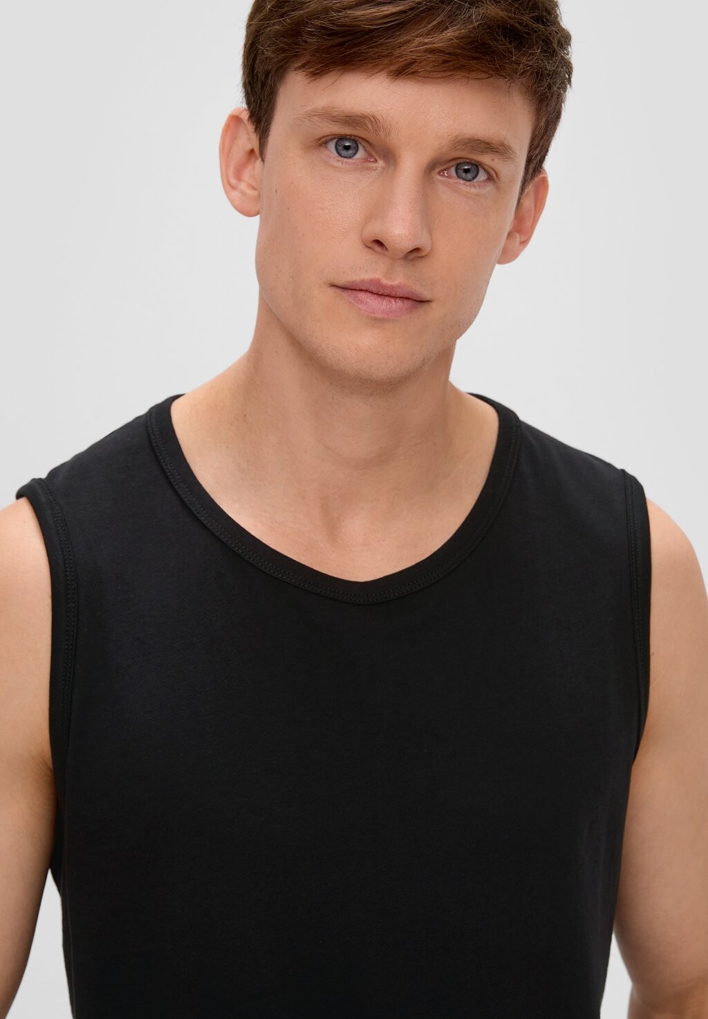 Топ 2PACK s.Oliver, черный
Топ 2PACK s.Oliver, черный