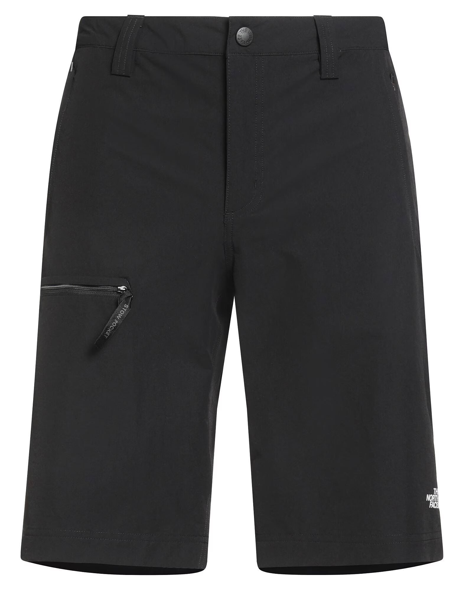Шорты и бермуды The North Face, черный
Шорты и бермуды The North Face, черный