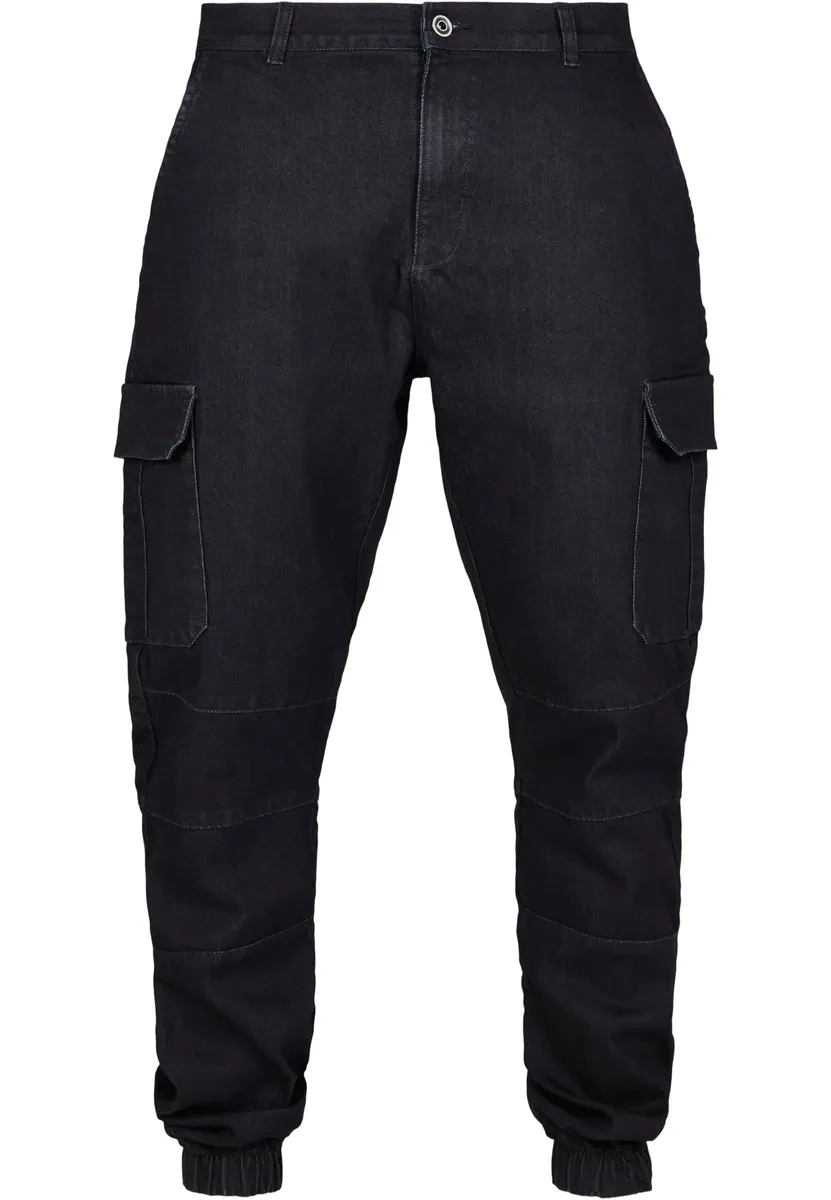 Тканевые брюки URBAN CLASSICS "Мужские спортивные джинсы-карго Urban Classics" (1 шт.), цвет Rinsed Wash
Тканевые брюки URBAN CLASSICS "Мужские спортивные джинсы-карго Urban Classics" (1 шт.), цвет Rinsed Wash