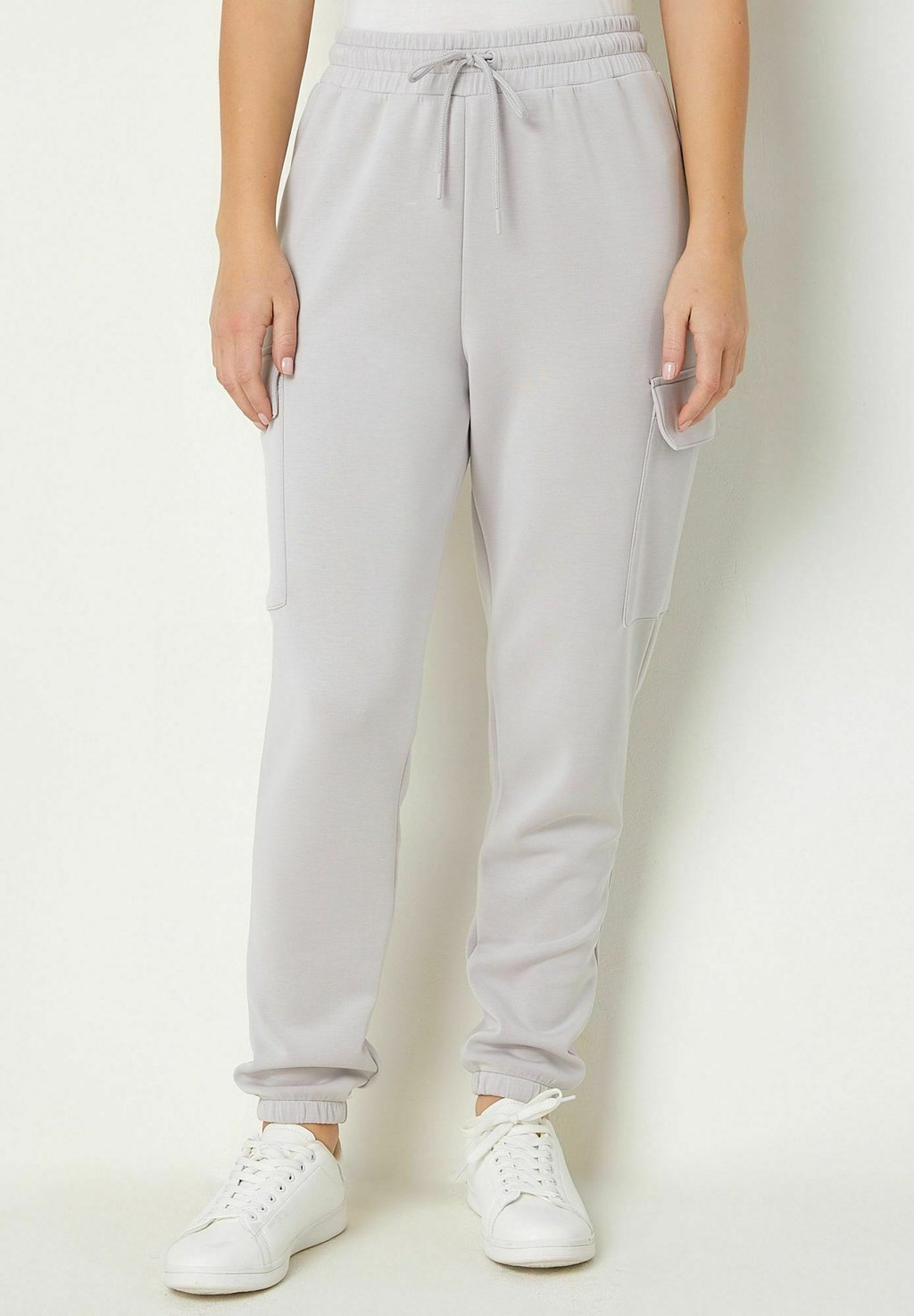 Брюки карго EASY LIVING Yamamay, серый
Брюки карго EASY LIVING Yamamay, серый