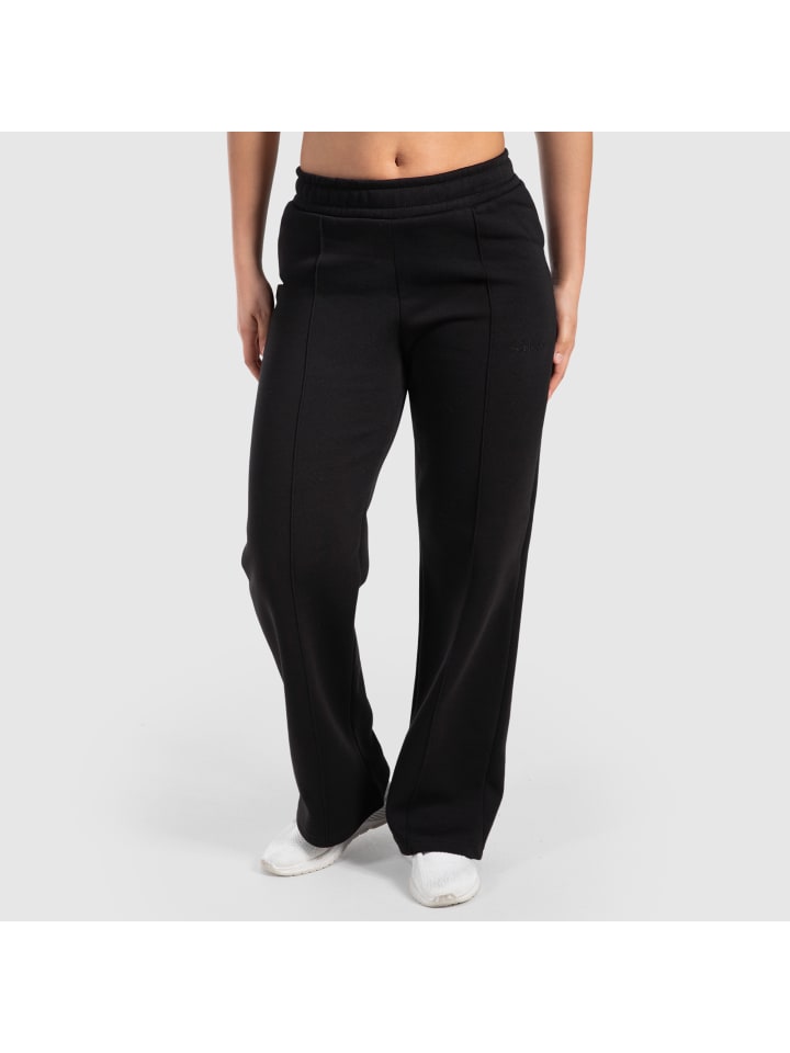 Спортивные брюки SMILODOX, черный
Спортивные брюки SMILODOX, черный