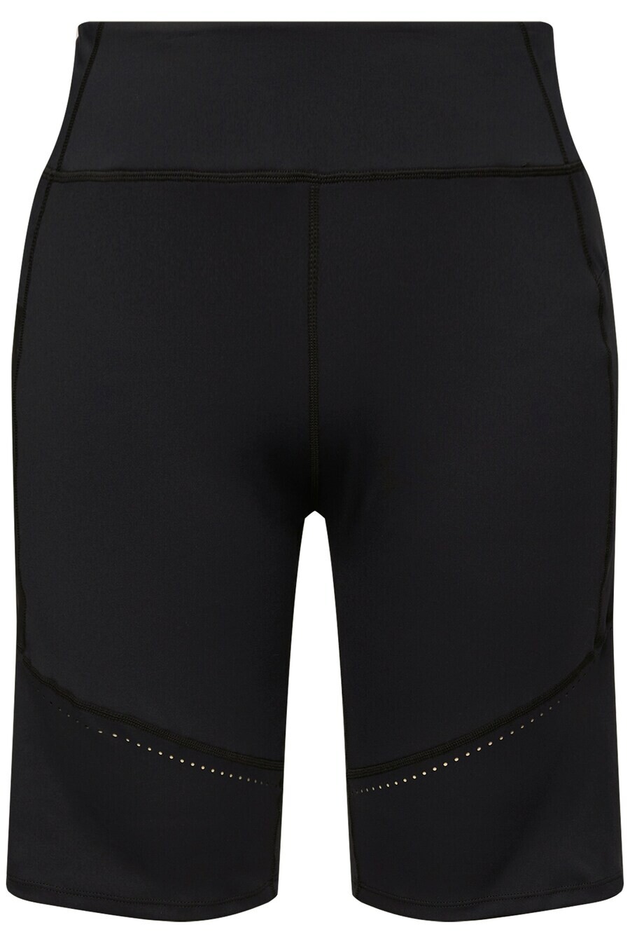 Шорты Ulla Popken Slim fit Workout Pants, черный
Шорты Ulla Popken Slim fit Workout Pants, черный