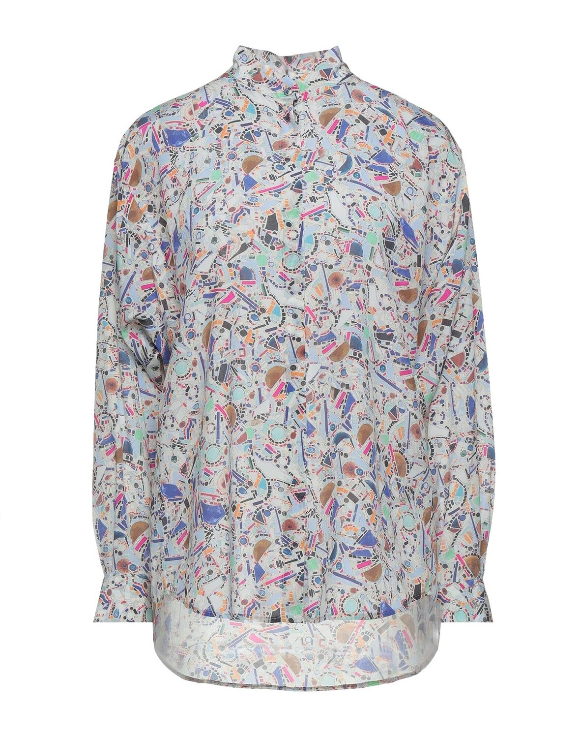 Рубашка Isabel Marant, слоновая кость
Рубашка Isabel Marant, слоновая кость