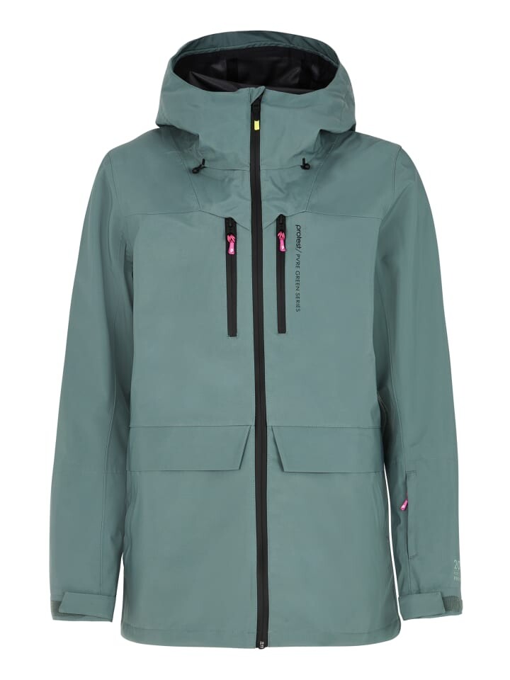 Куртка для лыж и сноуборда Protest PRTMOOSE, цвет Evergreen, Зеленый, Куртка для лыж и сноуборда Protest PRTMOOSE, цвет Evergreen
Куртка для лыж и сноуборда Protest PRTMOOSE, цвет Evergreen, Зеленый, Куртка для лыж и сноуборда Protest PRTMOOSE, цвет Evergreen