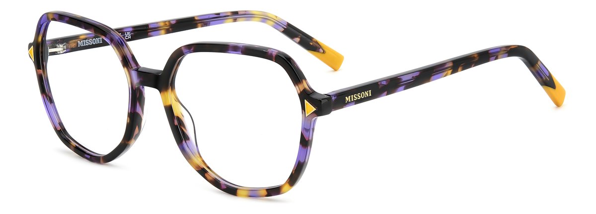 Женские оптические оправы MIS 0240 MISSONI
Женские оптические оправы MIS 0240 MISSONI
