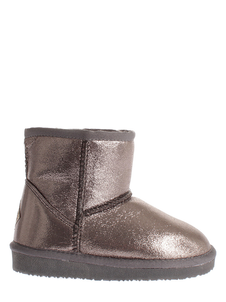 Ботинки Blackfield Winter, серебряный
Ботинки Blackfield Winter, серебряный