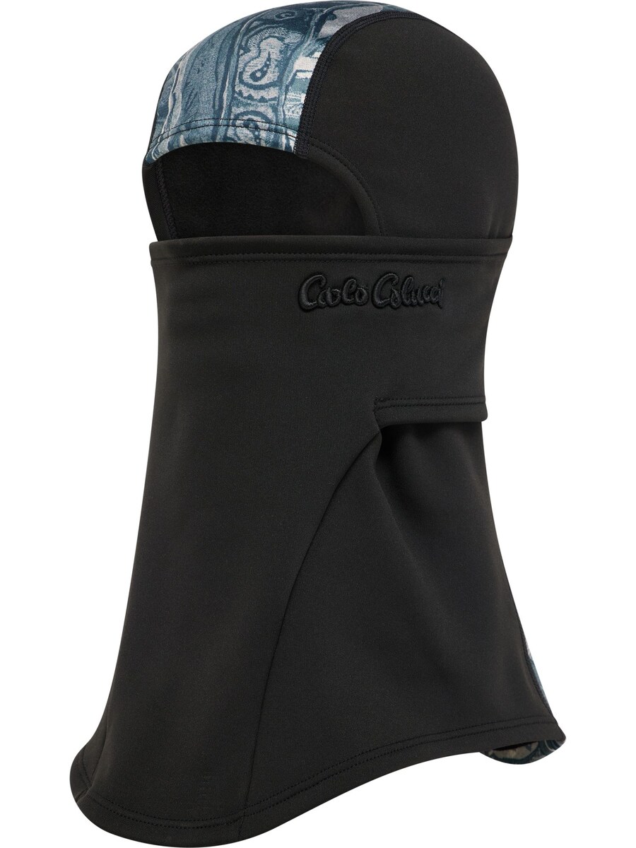 Шапка Carlo Colucci, Black
Шапка Carlo Colucci, Black