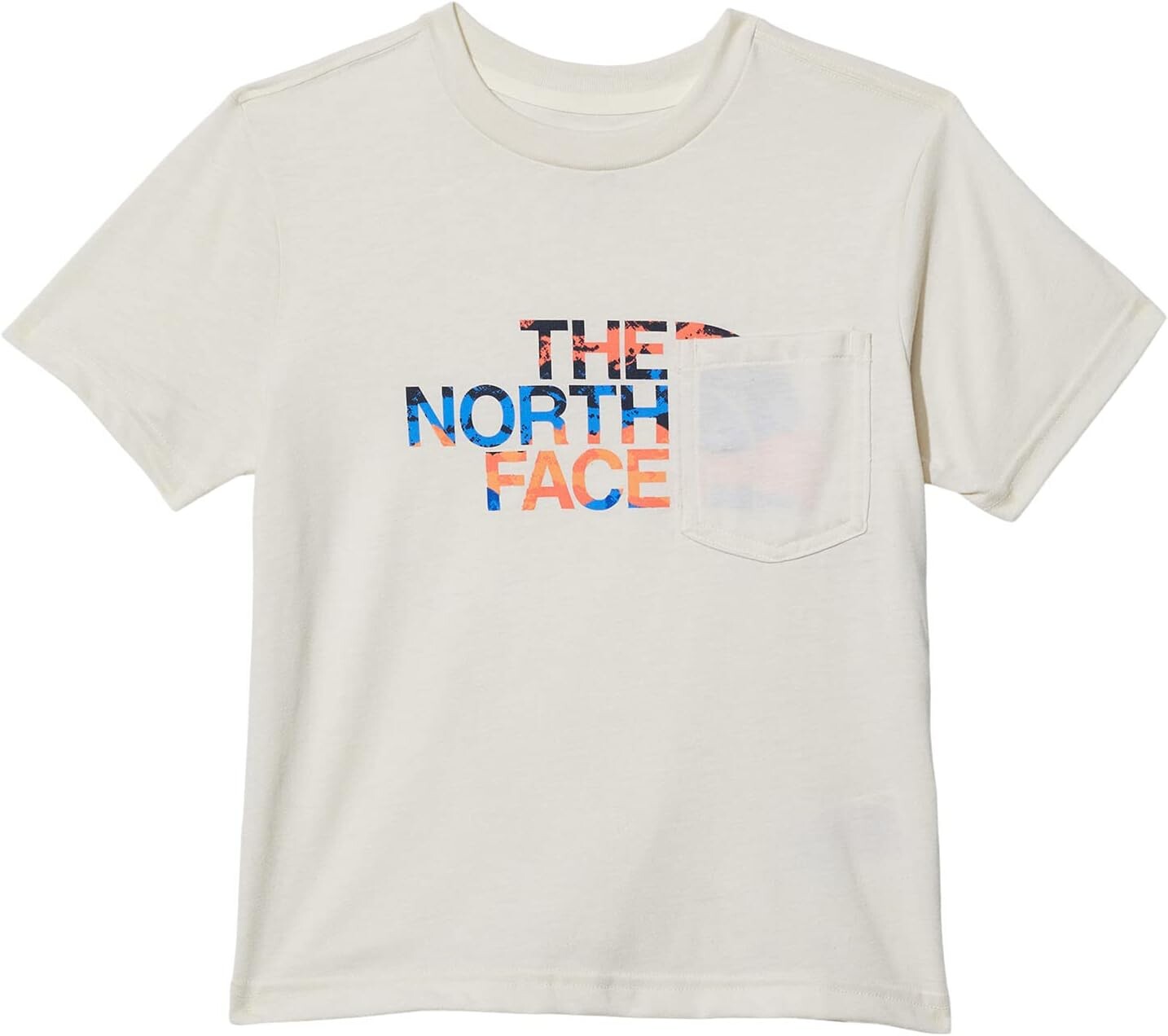 Футболка The North Face Short Sleeve Tri-Blend Graphic Tee, цвет Gardenia White Heather/TNF Red
Футболка The North Face Short Sleeve Tri-Blend Graphic Tee, цвет Gardenia White Heather/TNF Red
