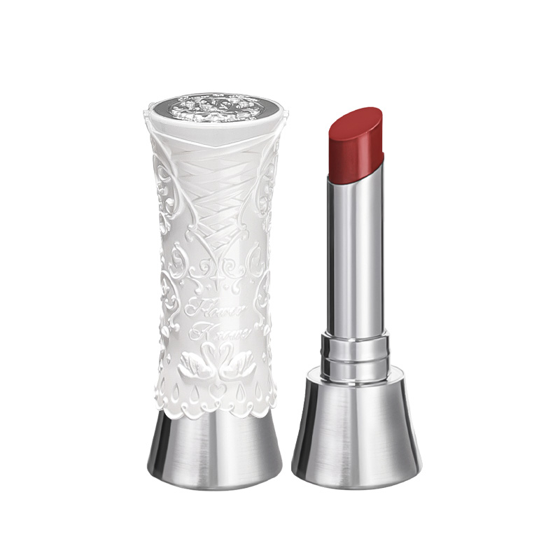 Flower Knows Помада FlowerKnows Swan Ballet с зеркальным покрытием кремовая увлажняющая блестящая стойкая блестящая прозрачная 3,5г
Flower Knows Помада FlowerKnows Swan Ballet с зеркальным покрытием кремовая увлажняющая блестящая стойкая блестящая прозрачная 3,5г