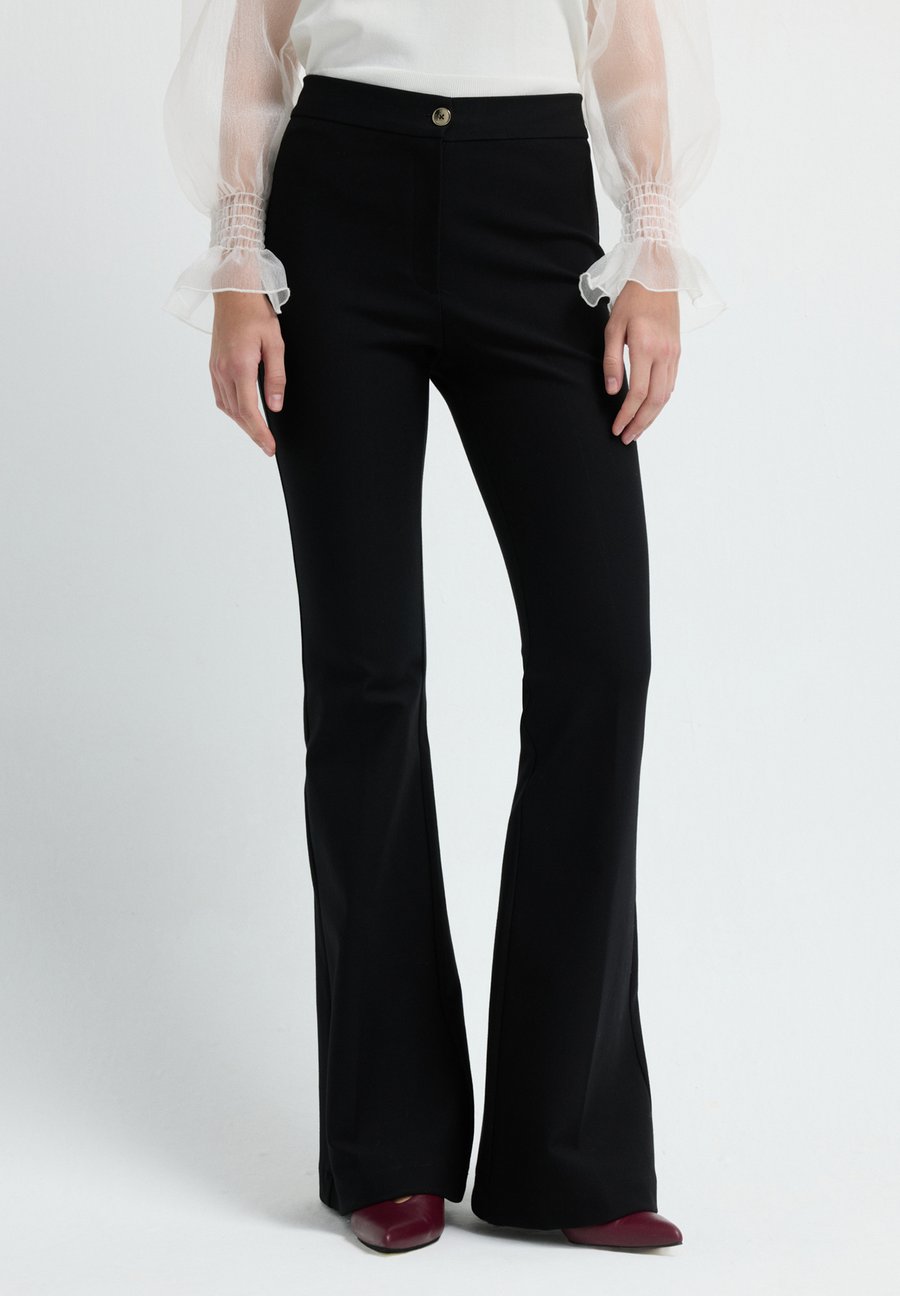 Брюки adL Trousers, Black
Брюки adL Trousers, Black