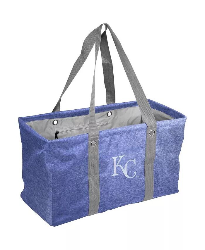 Сумка-тоут Kansas City Royals Crosshatch Picnic Caddy для мужчин и женщин Logo Brands
Сумка-тоут Kansas City Royals Crosshatch Picnic Caddy для мужчин и женщин Logo Brands