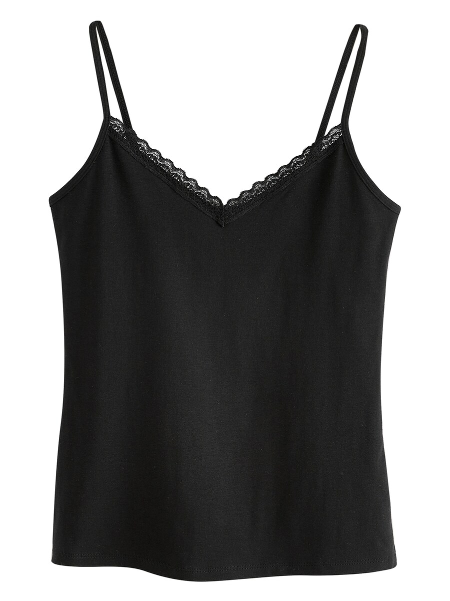 Топ Next, черный
Топ Next, черный