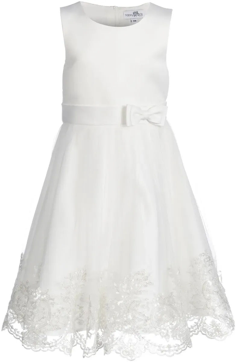 Счастливые девушки в коктейльном платье Happy Girls, цвет Ecru
Счастливые девушки в коктейльном платье Happy Girls, цвет Ecru