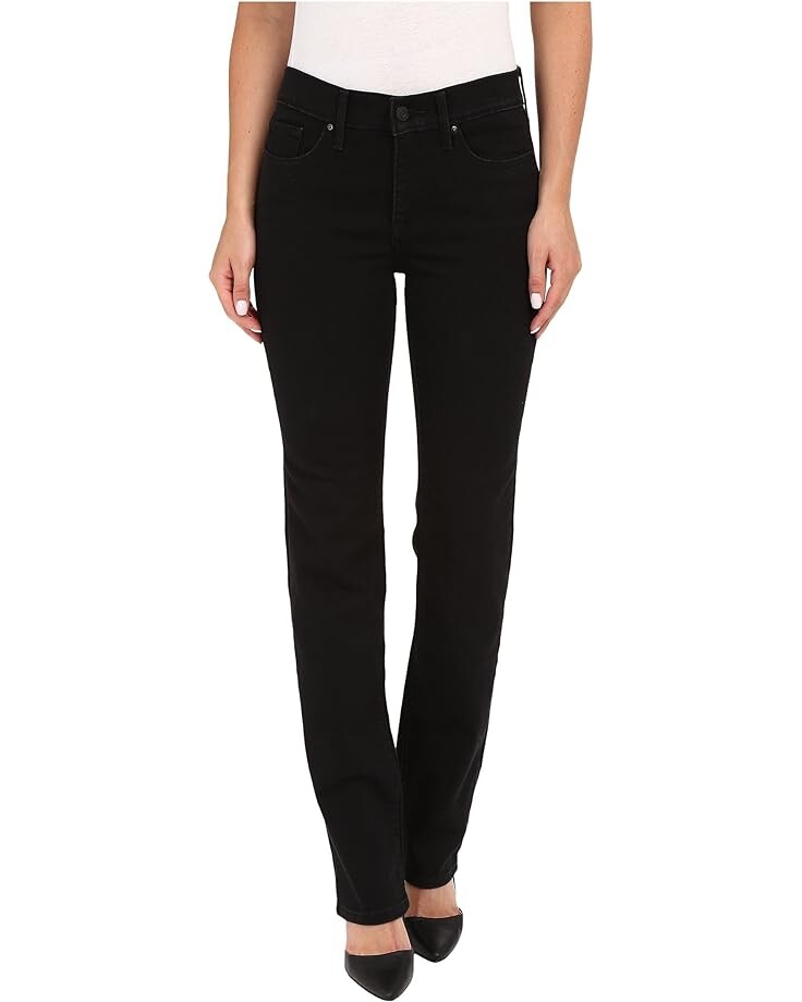 Джинсы Levi's Womens 314 Shaping Straight, цвет Soft Black
Джинсы Levi's Womens 314 Shaping Straight, цвет Soft Black