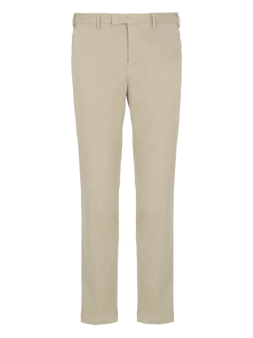 Хлопковые брюки PT Torino, нейтральный
Хлопковые брюки PT Torino, нейтральный