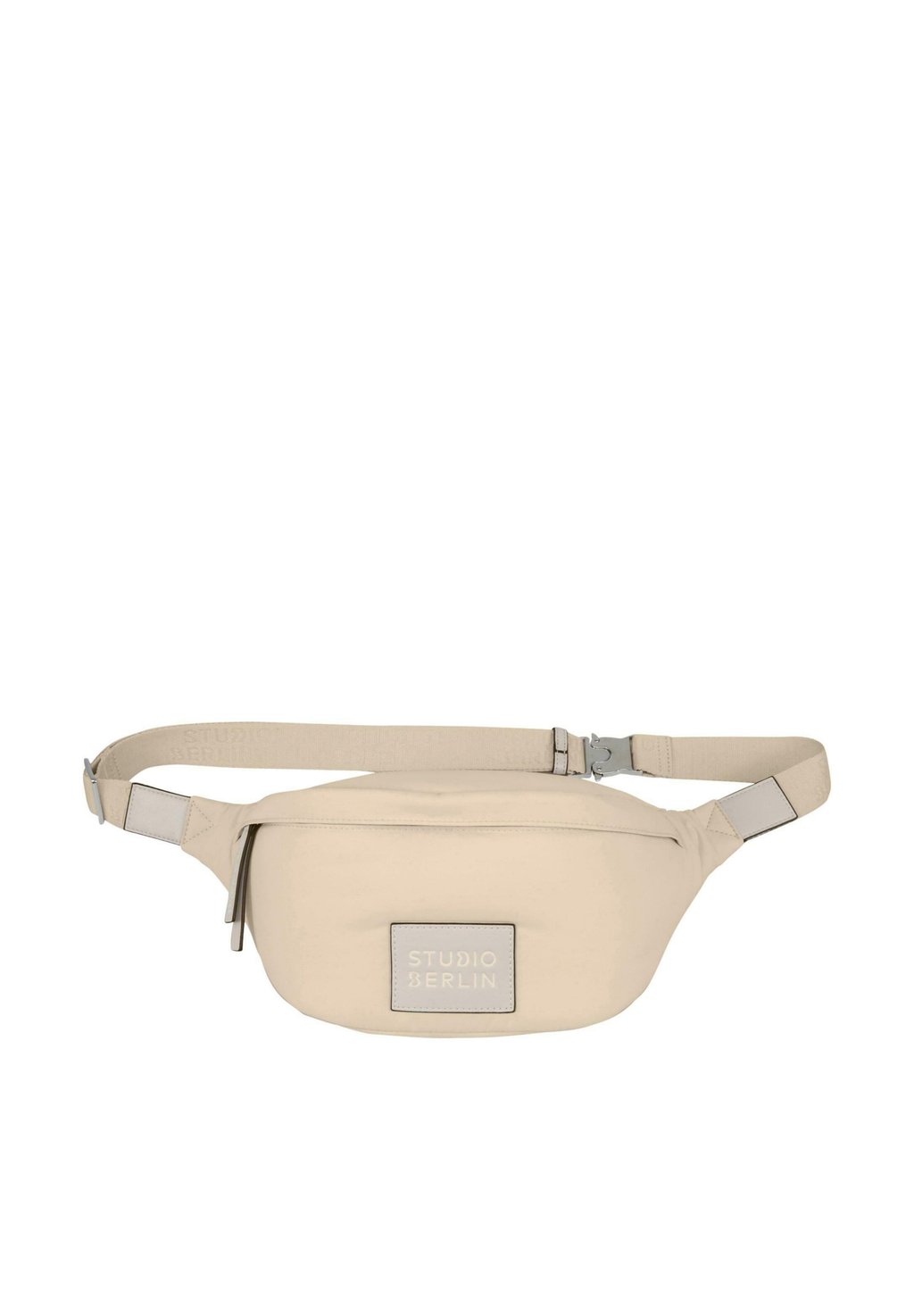 Поясная сумка Studio Berlin, бежевый
Поясная сумка Studio Berlin, бежевый