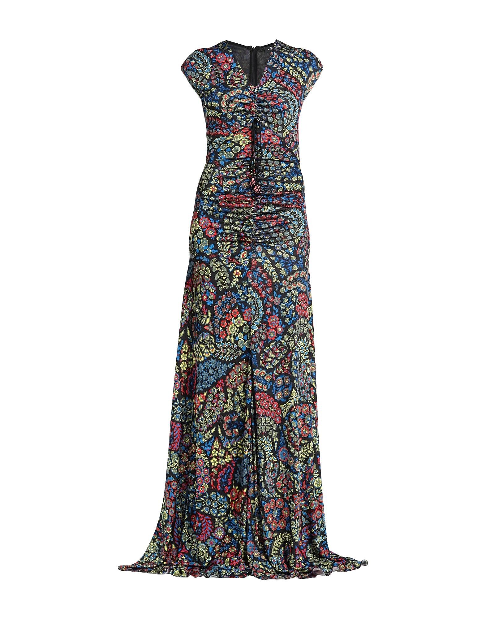 Макси платье Etro, черный
Макси платье Etro, черный