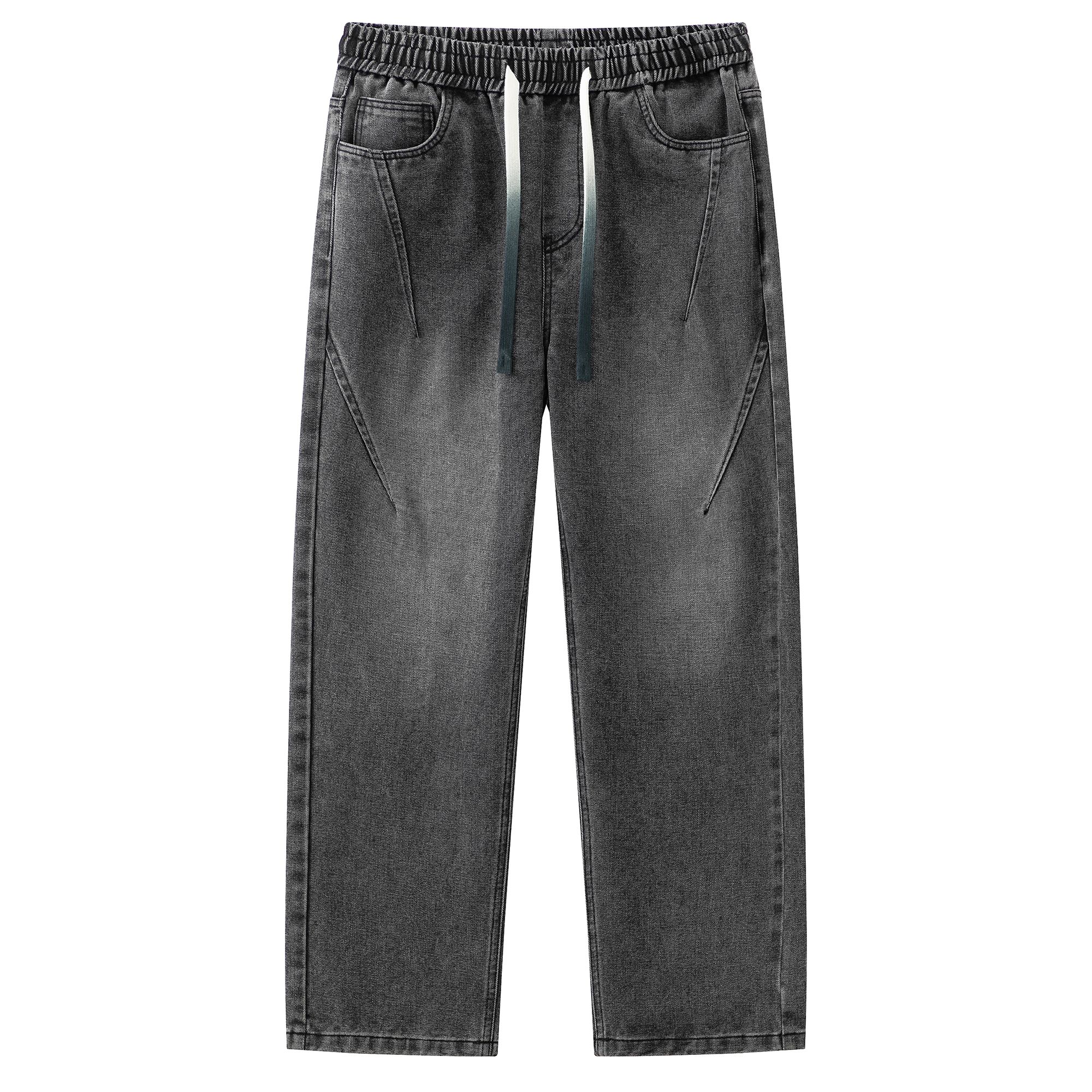 Джинсы Unisex Moderate Straight Fit Jeep, черный серый
Джинсы Unisex Moderate Straight Fit Jeep, черный серый