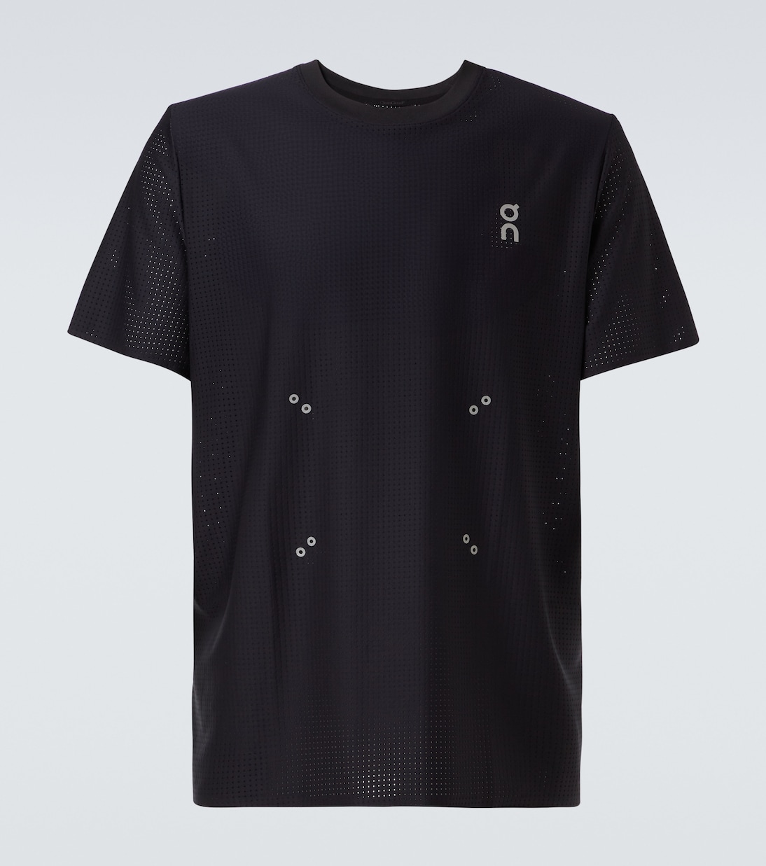 Техническая майка Pace On, черный
Техническая майка Pace On, черный