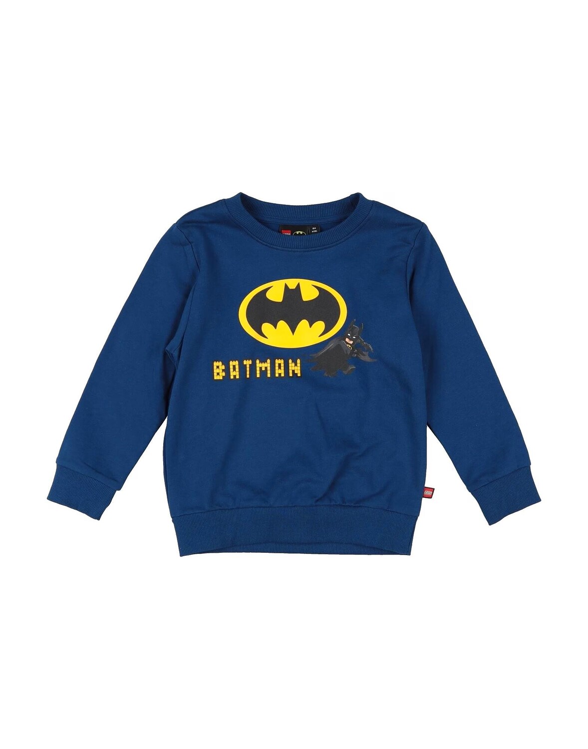 Толстовка Lego Wear, синий
Толстовка Lego Wear, синий