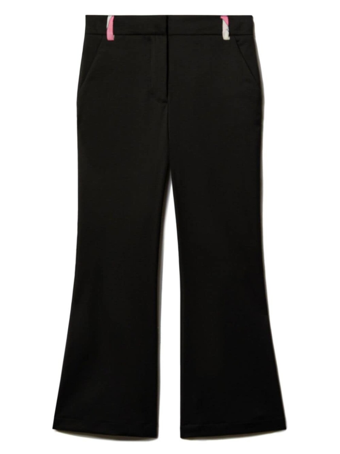 PUCCI Junior шерстяные брюки с принтом «мармо», черный
PUCCI Junior шерстяные брюки с принтом «мармо», черный